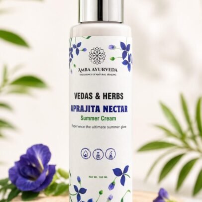 Aparajita Nectar Summer Cream
